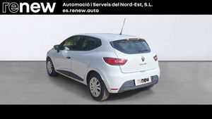 Renault Clio 1.2 Life 55kw  - Foto 6