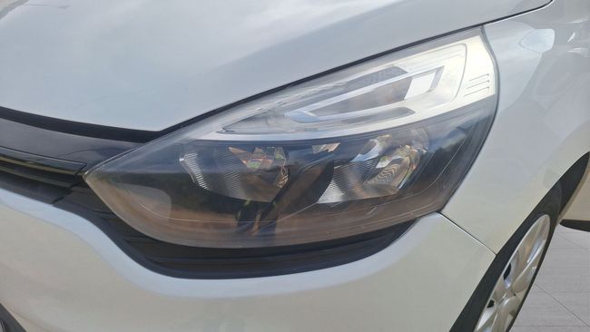 Renault Clio 1.2 Life 55kw  - Foto 9