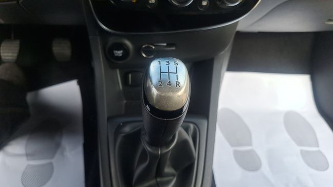 Renault Clio 1.2 Life 55kw  - Foto 25