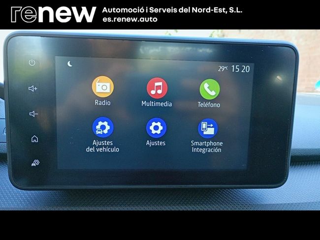 Dacia Sandero Gasolina/gas Stepway Eco-g Essential 74kw  - Foto 19