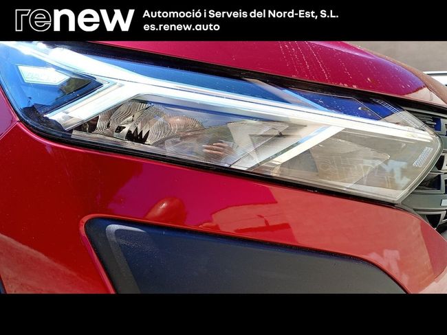 Dacia Sandero Gasolina/gas Stepway Eco-g Essential 74kw  - Foto 10