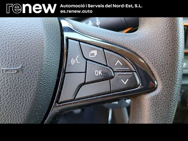 Dacia Sandero Gasolina/gas Stepway Eco-g Essential 74kw  - Foto 26