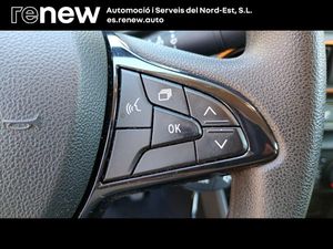 Dacia Sandero Gasolina/gas Stepway Eco-g Essential 74kw  - Foto 26