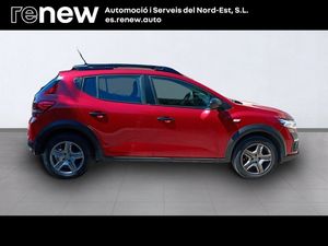 Dacia Sandero Gasolina/gas Stepway Eco-g Essential 74kw  - Foto 5