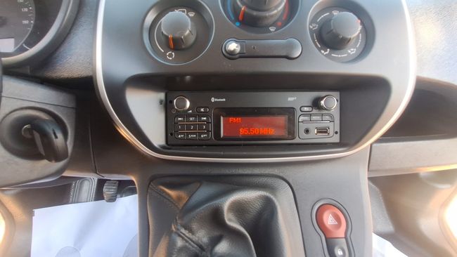 Renault Kangoo Furgon Diesel Fg. 1.5dci Profesional 55kw  - Foto 22