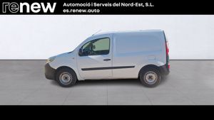 Renault Kangoo Furgon Diesel Fg. 1.5dci Profesional 55kw  - Foto 7