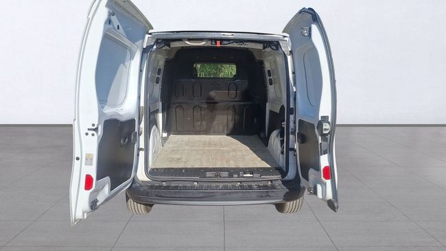 Renault Kangoo Furgon Diesel Fg. 1.5dci Profesional 55kw  - Foto 8