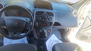 Renault Kangoo Furgon Diesel Fg. 1.5dci Profesional 55kw  - Foto 18