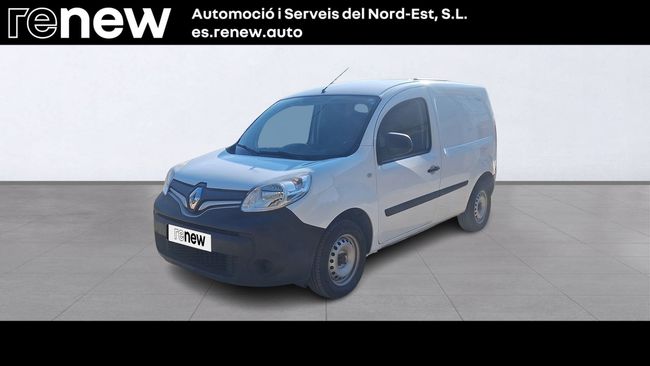 Renault Kangoo Furgon Diesel Fg. 1.5dci Profesional 55kw  - Foto 1