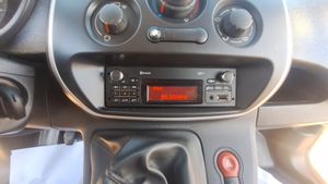 Renault Kangoo Furgon Diesel Fg. 1.5dci Profesional 55kw  - Foto 21