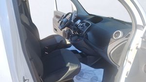 Renault Kangoo Furgon Diesel Fg. 1.5dci Profesional 55kw  - Foto 15
