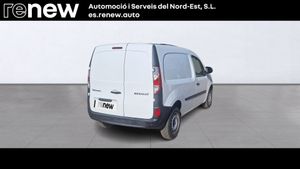 Renault Kangoo Furgon Diesel Fg. 1.5dci Profesional 55kw  - Foto 5