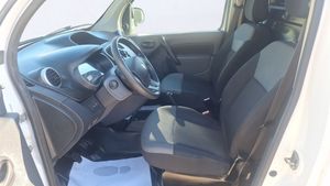 Renault Kangoo Furgon Diesel Fg. 1.5dci Profesional 55kw  - Foto 14