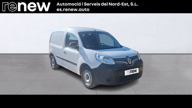 Renault Kangoo Furgon Diesel Fg. 1.5dci Profesional 55kw  - Foto 3