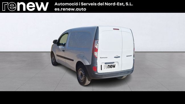 Renault Kangoo Furgon Diesel Fg. 1.5dci Profesional 55kw  - Foto 6