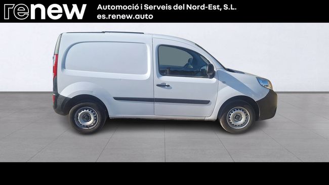 Renault Kangoo Furgon Diesel Fg. 1.5dci Profesional 55kw  - Foto 4