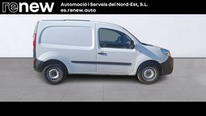 Renault Kangoo Furgon Diesel Fg. 1.5dci Profesional 55kw  - Foto 4