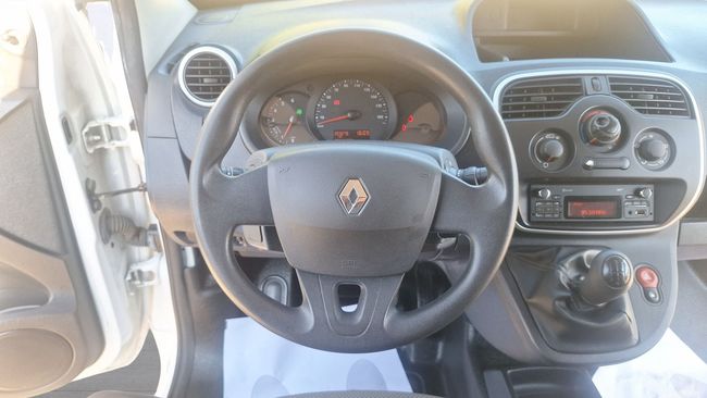 Renault Kangoo Furgon Diesel Fg. 1.5dci Profesional 55kw  - Foto 17