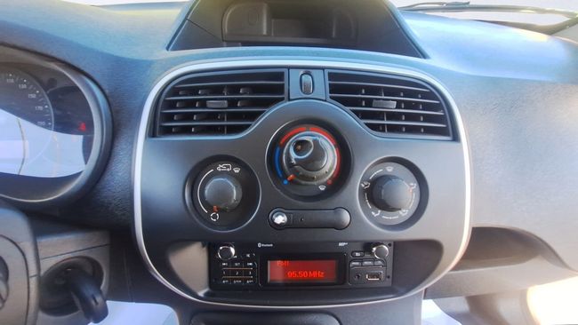 Renault Kangoo Furgon Diesel Fg. 1.5dci Profesional 55kw  - Foto 19