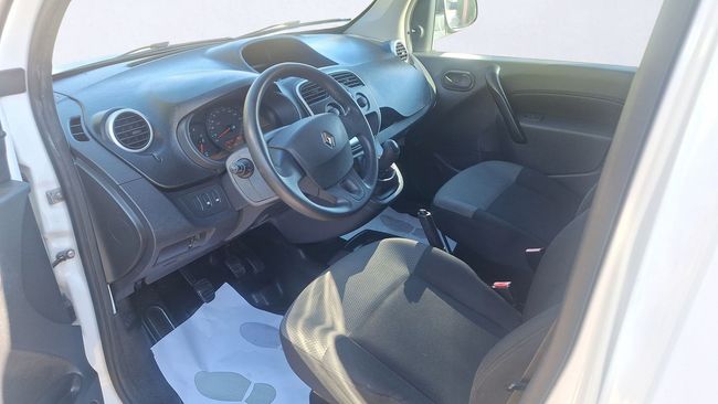 Renault Kangoo Furgon Diesel Fg. 1.5dci Profesional 55kw  - Foto 12