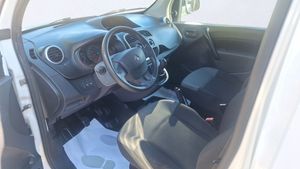 Renault Kangoo Furgon Diesel Fg. 1.5dci Profesional 55kw  - Foto 12