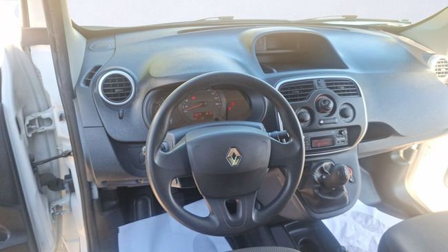 Renault Kangoo Furgon Diesel Fg. 1.5dci Profesional 55kw  - Foto 16