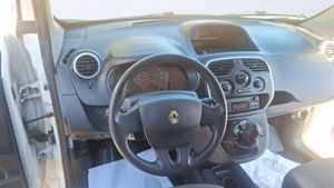 Renault Kangoo Furgon Diesel Fg. 1.5dci Profesional 55kw  - Foto 16