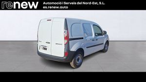 Renault Kangoo Furgon Diesel Fg. 1.5blue Dci Profesional 59kw  - Foto 5