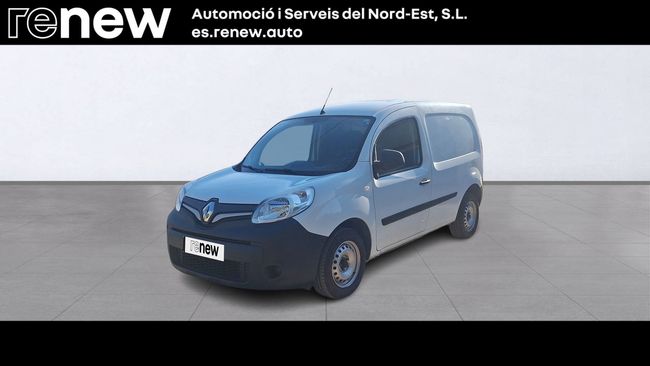 Renault Kangoo Furgon Diesel Fg. 1.5blue Dci Profesional 59kw  - Foto 1