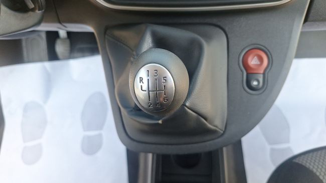 Renault Kangoo Furgon Diesel Fg. 1.5blue Dci Profesional 59kw  - Foto 25