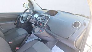 Renault Kangoo Furgon Diesel Fg. 1.5blue Dci Profesional 59kw  - Foto 13
