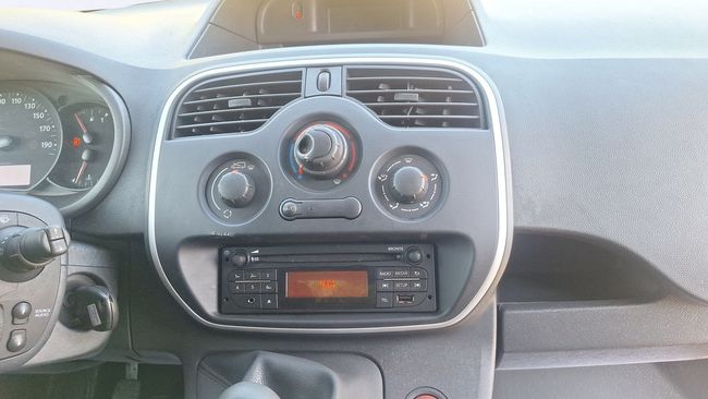 Renault Kangoo Furgon Diesel Fg. 1.5blue Dci Profesional 59kw  - Foto 20