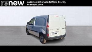 Renault Kangoo Furgon Diesel Fg. 1.5blue Dci Profesional 59kw  - Foto 6