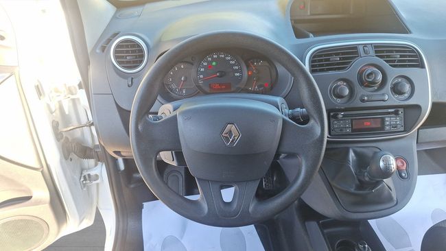 Renault Kangoo Furgon Diesel Fg. 1.5blue Dci Profesional 59kw  - Foto 16