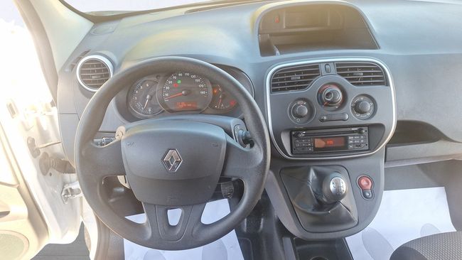 Renault Kangoo Furgon Diesel Fg. 1.5blue Dci Profesional 59kw  - Foto 17