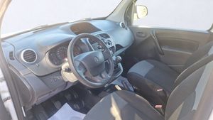 Renault Kangoo Furgon Diesel Fg. 1.5blue Dci Profesional 59kw  - Foto 15