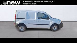 Renault Kangoo Furgon Diesel Fg. 1.5blue Dci Profesional 59kw  - Foto 4