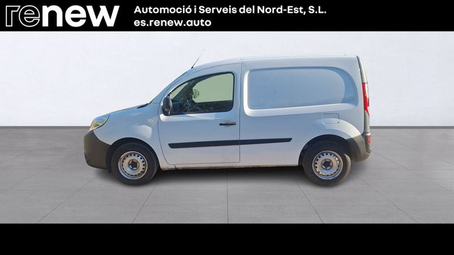 Renault Kangoo Furgon Diesel Fg. 1.5blue Dci Profesional 59kw  - Foto 7