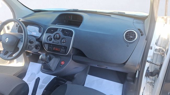 Renault Kangoo Furgon Diesel Fg. 1.5blue Dci Profesional 59kw  - Foto 19