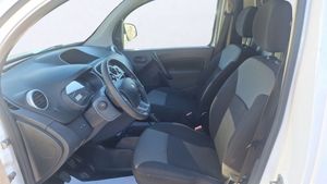 Renault Kangoo Furgon Diesel Fg. 1.5blue Dci Profesional 59kw  - Foto 12
