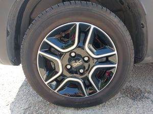 Dacia Spring Electrico Electric Extreme 65 48kw  - Foto 12