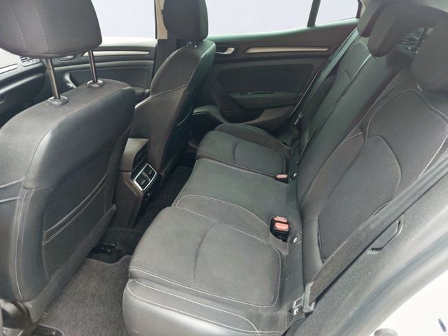 Renault Megane Diesel 1.5dci Blue Intens 85kw  - Foto 14