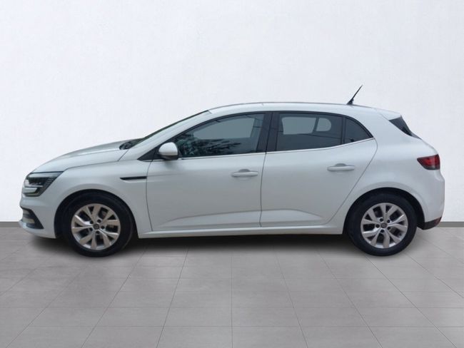 Renault Megane Diesel 1.5dci Blue Intens 85kw  - Foto 8