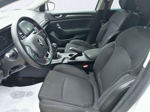 Renault Megane Diesel 1.5dci Blue Intens 85kw  - Foto 13