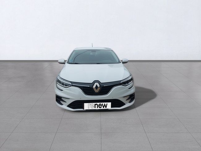 Renault Megane Diesel 1.5dci Blue Intens 85kw  - Foto 9