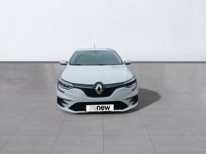 Renault Megane Diesel 1.5dci Blue Intens 85kw  - Foto 9