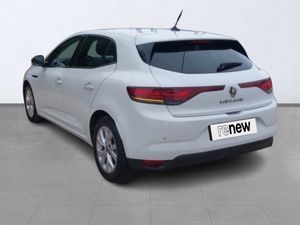Renault Megane Diesel 1.5dci Blue Intens 85kw  - Foto 7