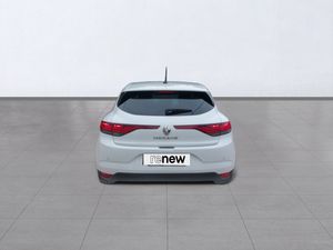Renault Megane Diesel 1.5dci Blue Intens 85kw  - Foto 6