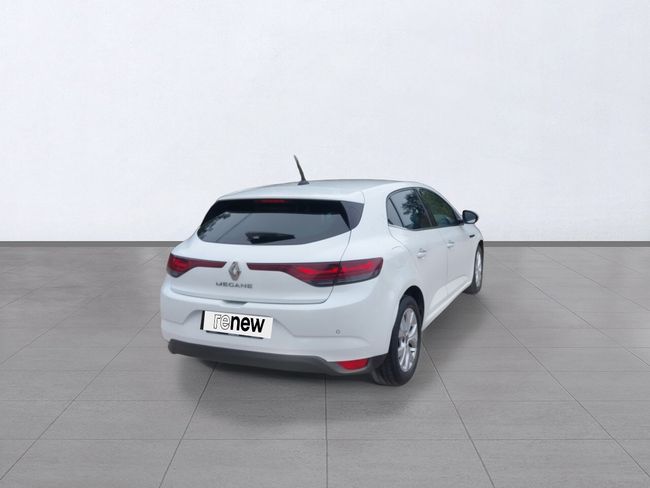 Renault Megane Diesel 1.5dci Blue Intens 85kw  - Foto 5