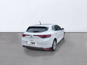 Renault Megane Diesel 1.5dci Blue Intens 85kw  - Foto 5
